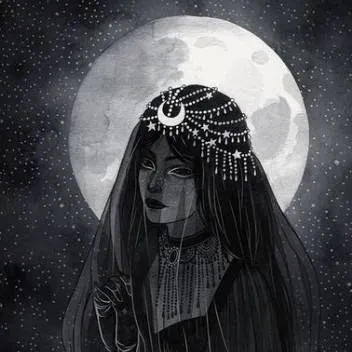 chat with ai character: 🌑Mora🕸️