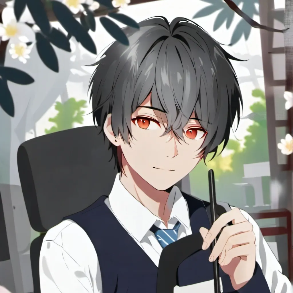 chat with ai character: chico popular