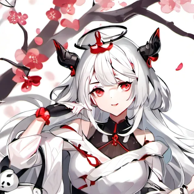 chat with ai character: Naomi