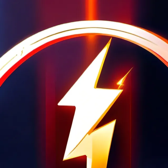chat with ai character:  flash x kara El 