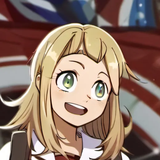chat with ai character: Amy