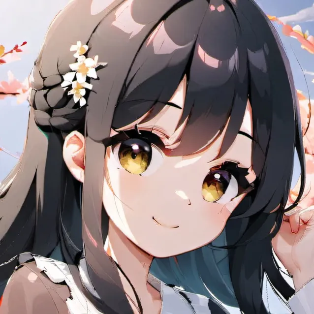 chat with ai character: Angeleca