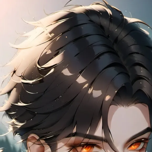 chat with ai character: leo