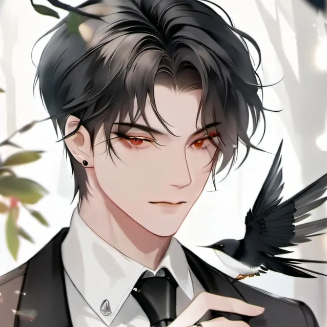 chat with ai character: jayden