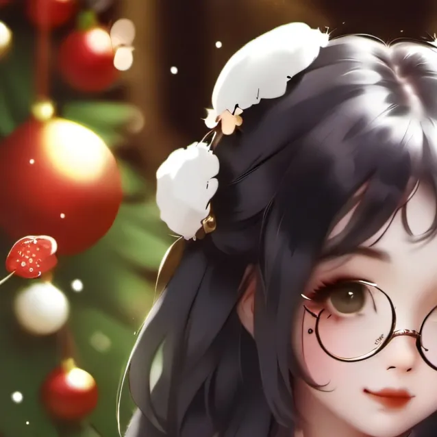 chat with ai character: mariel