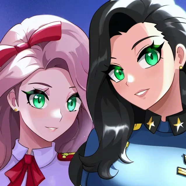 chat with ai character: princes
