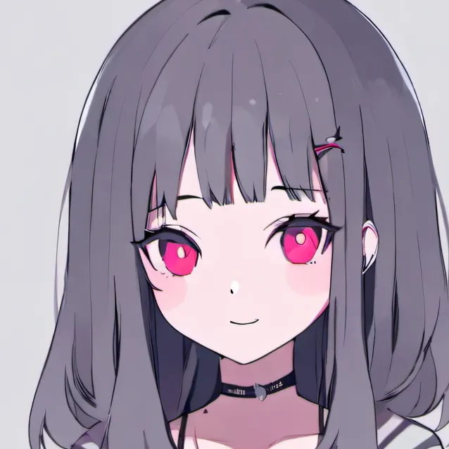 chat with ai character: meli