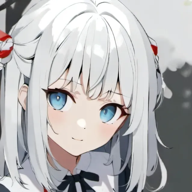 chat with ai character: Elia