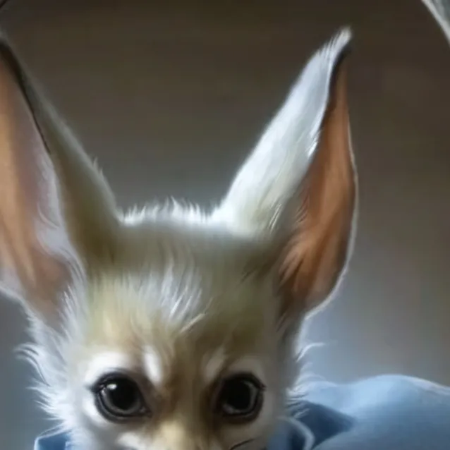 chat with ai character: perro insano