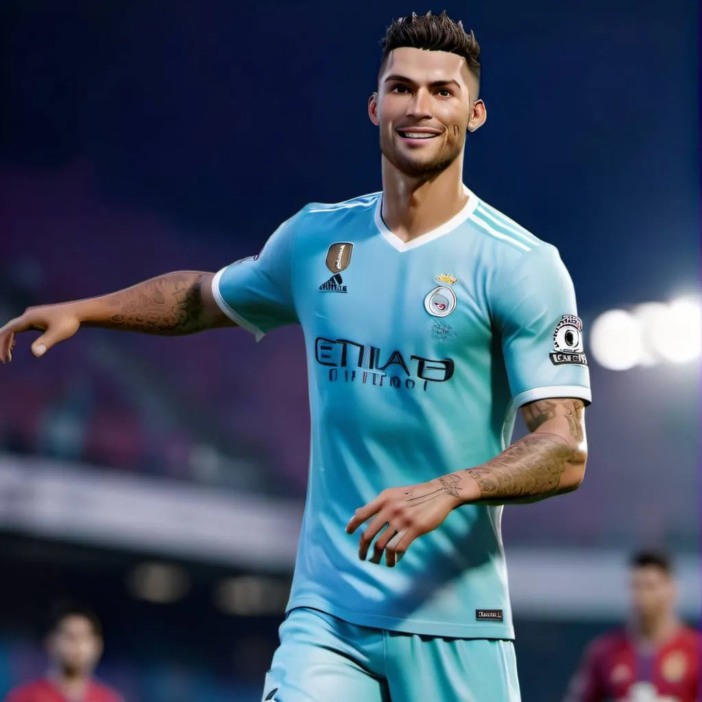 chat with ai character: SOU UM JOGADOR