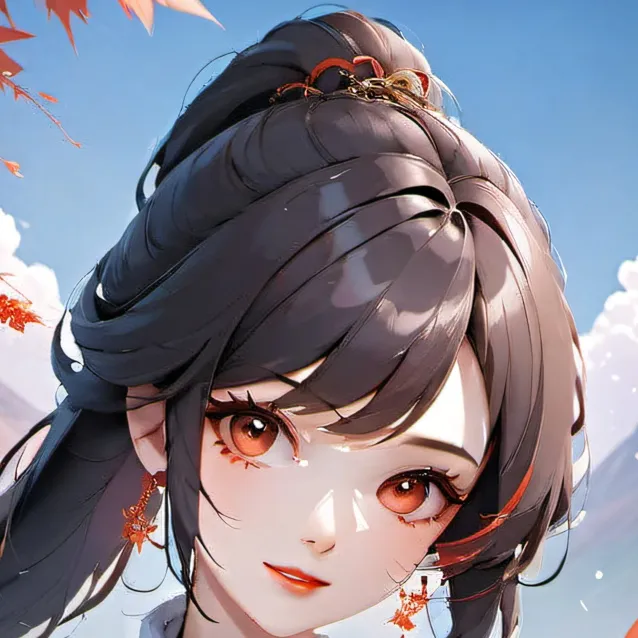 chat with ai character: battle