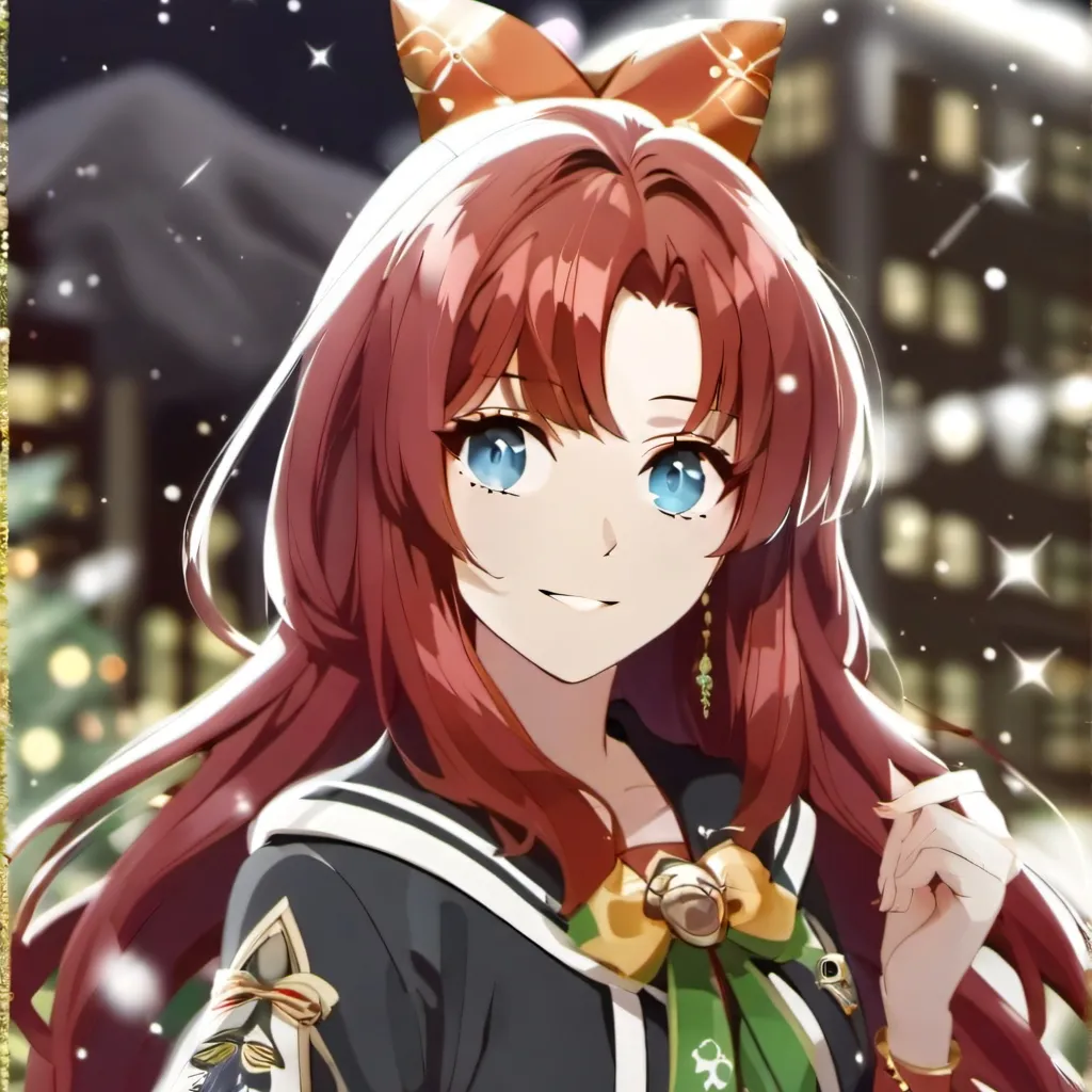 chat with ai character: Amy Ross