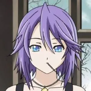chat with ai character: Mizore Shirayuki