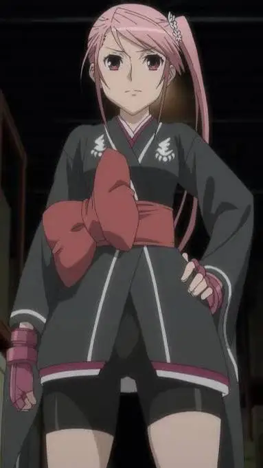 ai character: Benitsubasa background