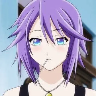 chat with ai character: Mizore Shirayuki