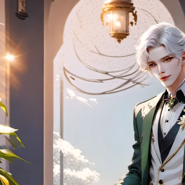 chat with ai character: Prince Edward 