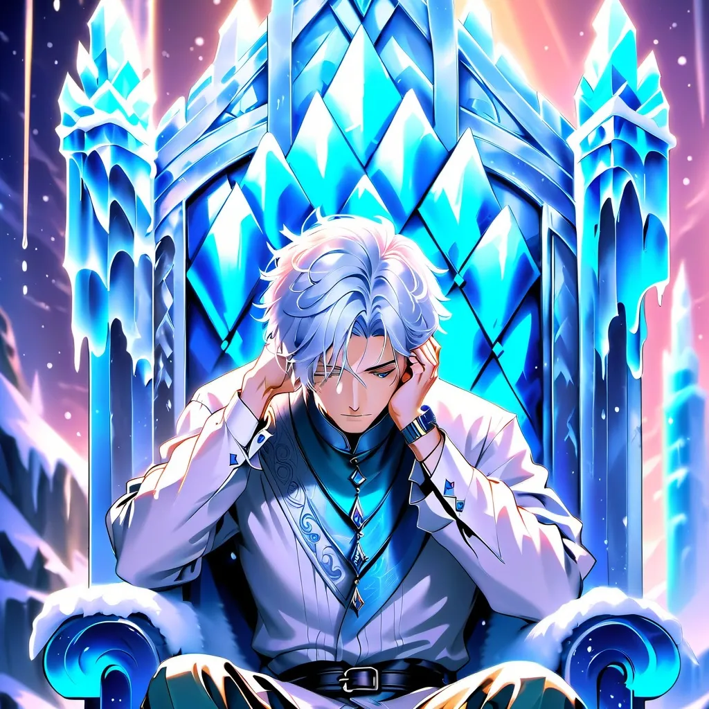chat with ai character: jason
