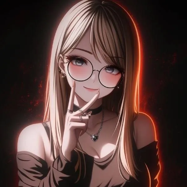 chat with ai character: Kate