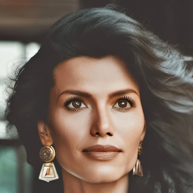 chat with ai character: your mom