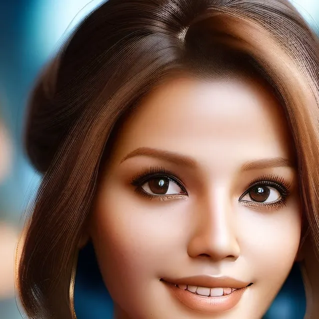 chat with ai character: Ashley