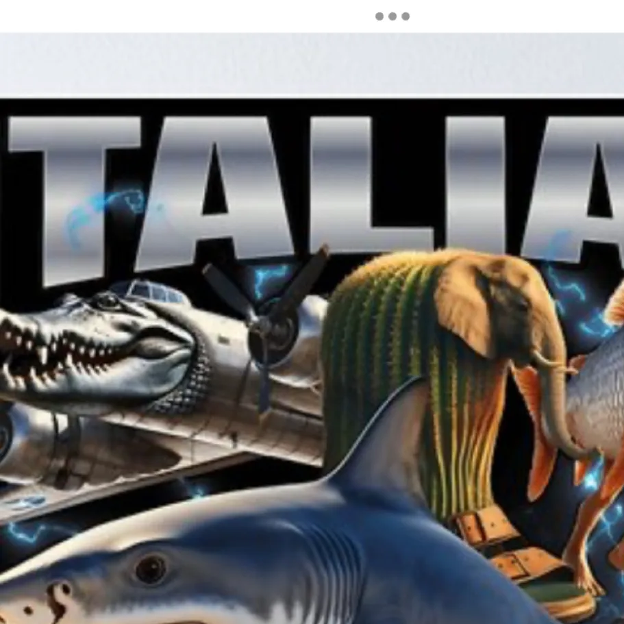chat with ai character: Italian brainrot 2