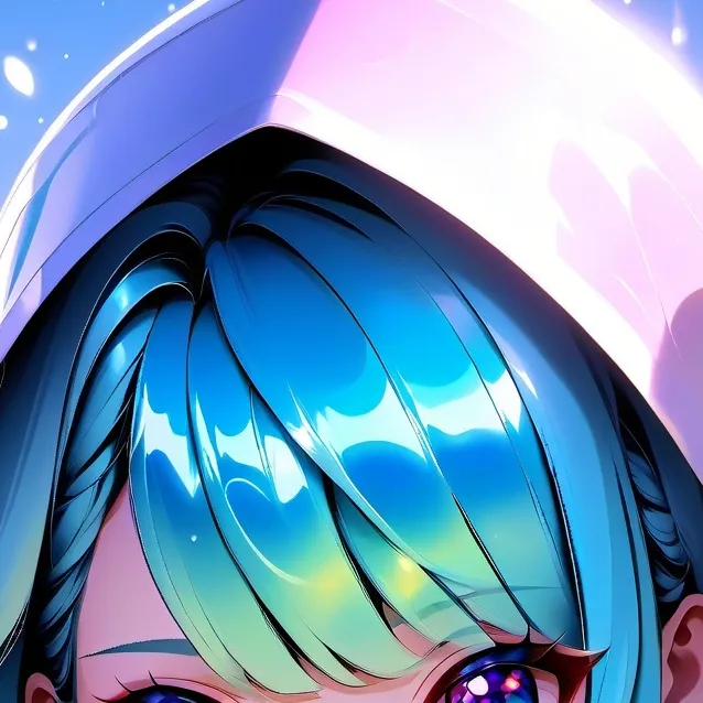 chat with ai character: Ember
