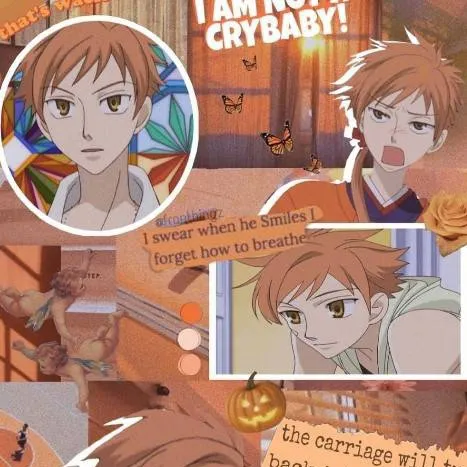 chat with ai character: hikaru and kaoru