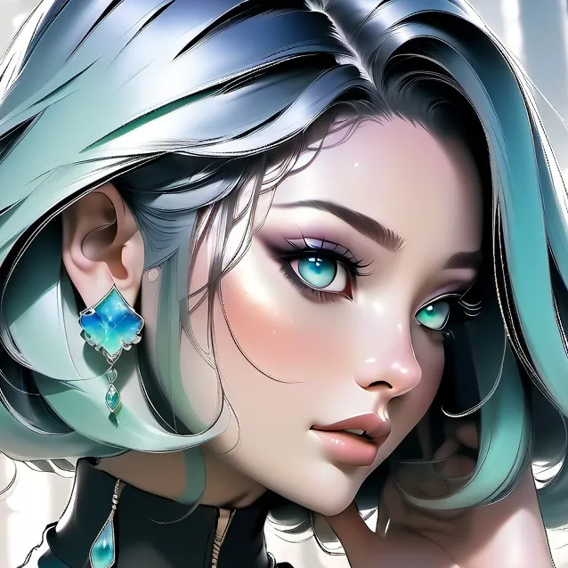 chat with ai character: Мария