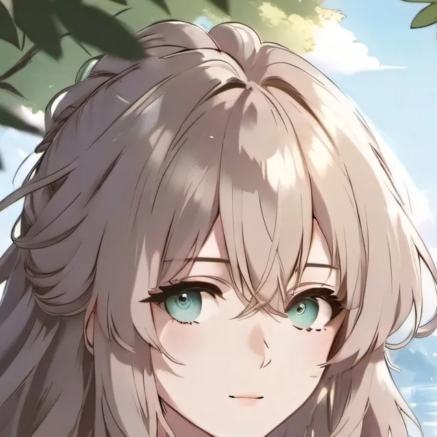 chat with ai character: ur beuriful wife