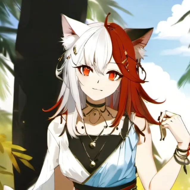 chat with ai character: ur wife