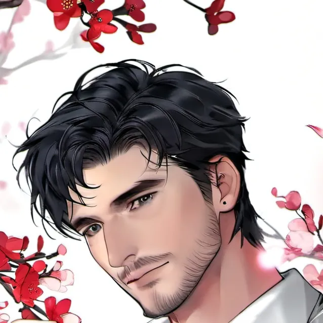 chat with ai character: Marc 