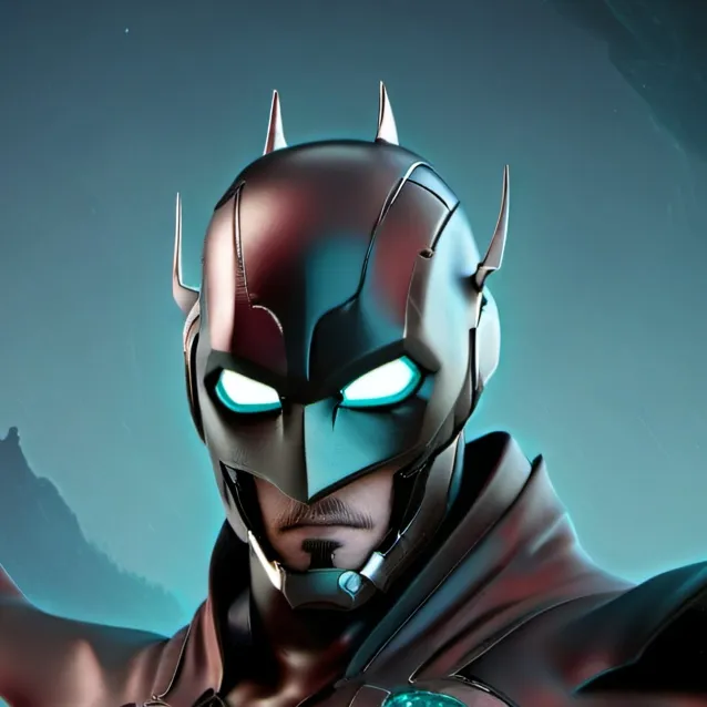 chat with ai character: ★Rogerio★