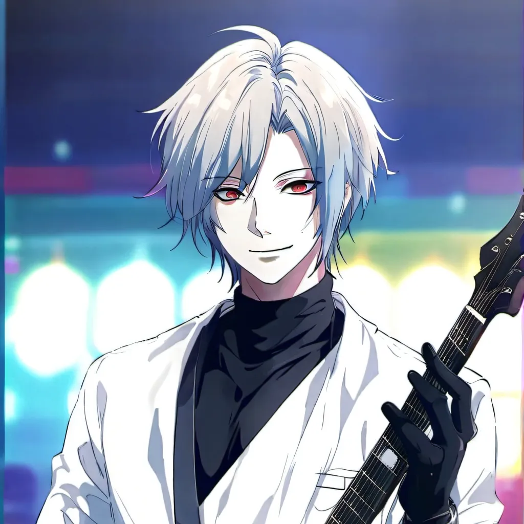 chat with ai character: 🎸Drake🎸