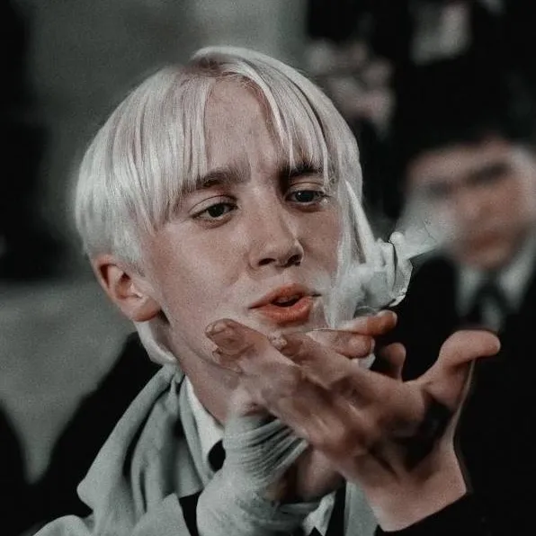 chat with ai character: Draco Malfoy