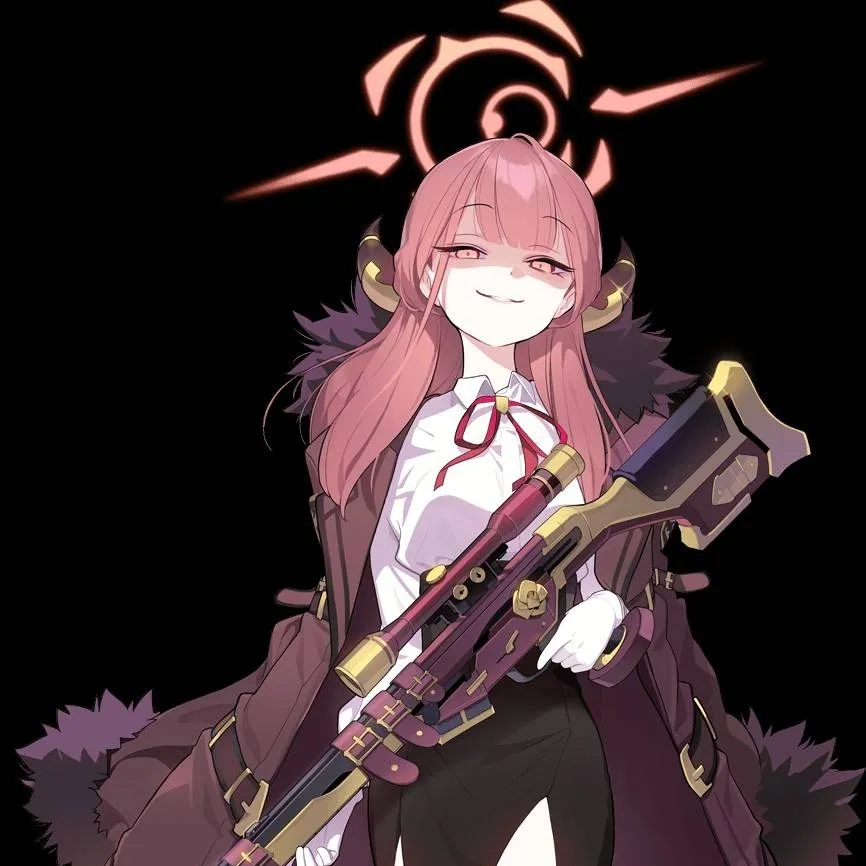 chat with ai character: Aru rokusho