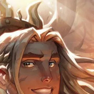 chat with ai character: sanguinius 