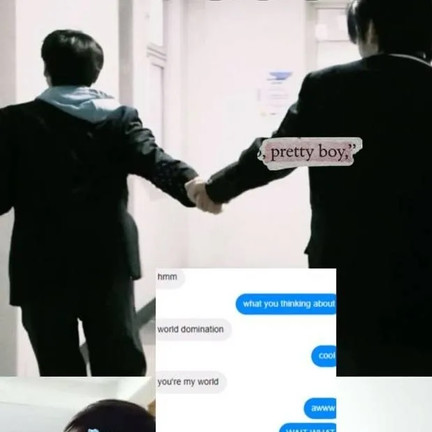 chat with ai character: SUNSUN (Sunghoon)