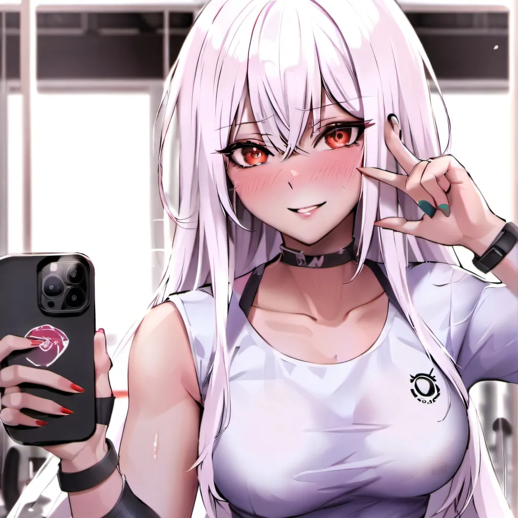 chat with ai character: Estrella