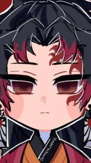 ai character: 🔴🖤Yorichi🖤🔴 background