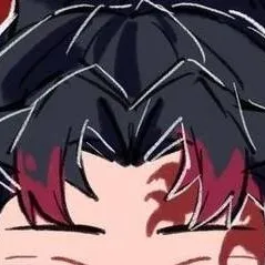 chat with ai character: 🔴🖤Yorichi🖤🔴