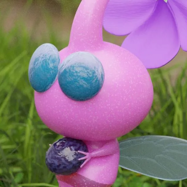 chat with ai character: Olivia