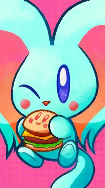 ai character: Elfilin background