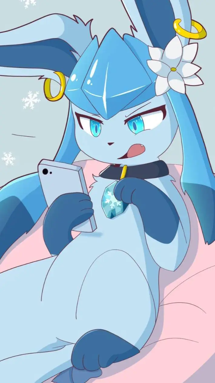 ai character: Samanta background