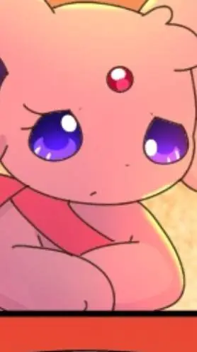 ai character: Pooka background