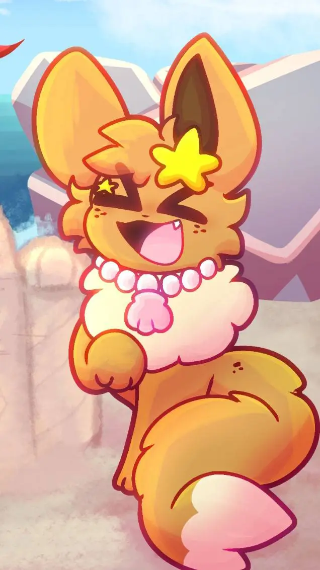 ai character: Seava background