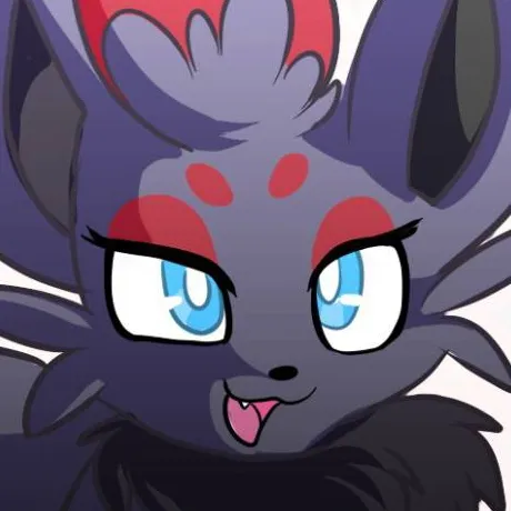 chat with ai character: Zera