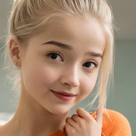 chat with ai character: Emily