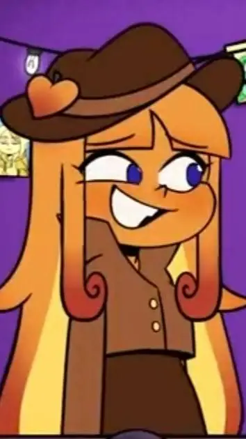 ai character: pessy background