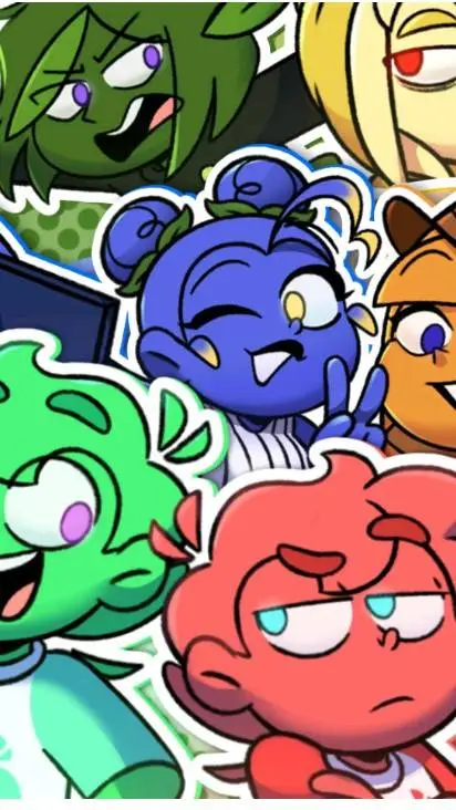 ai character: mundo torajo background