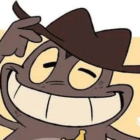 chat with ai character: sheriff toadster